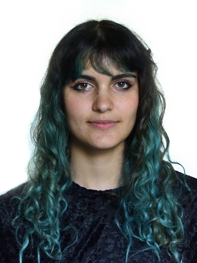 Elisa Pietracito - Artist