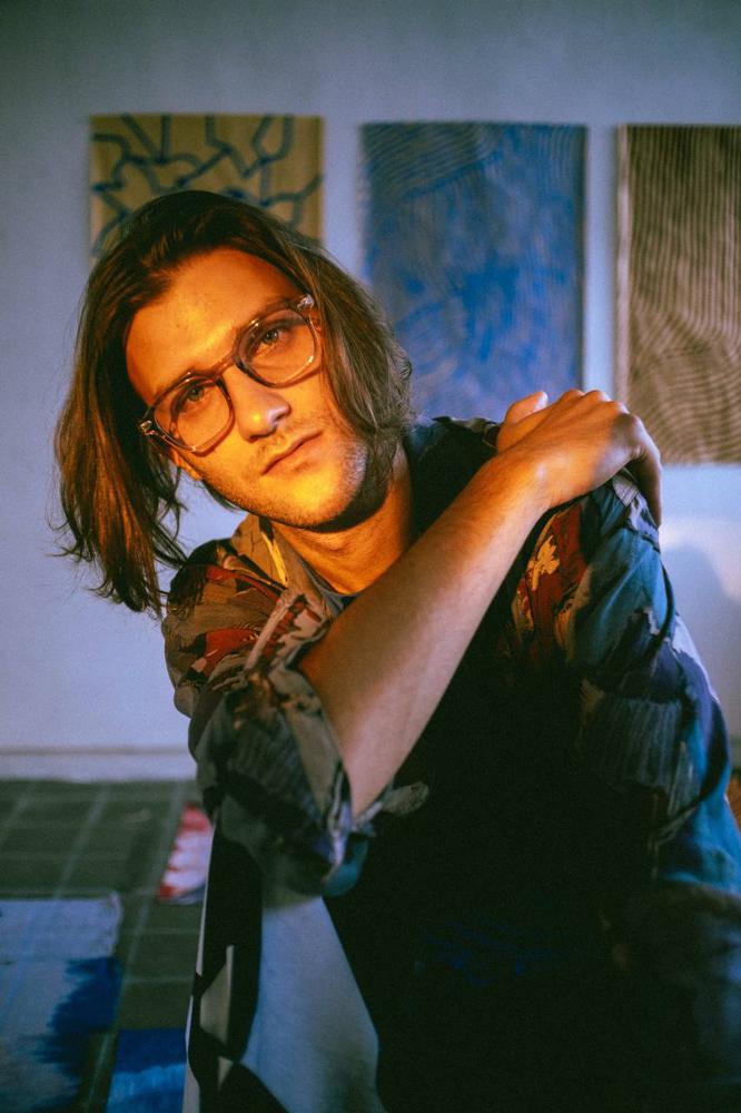 Marko Reeboskic - Artist