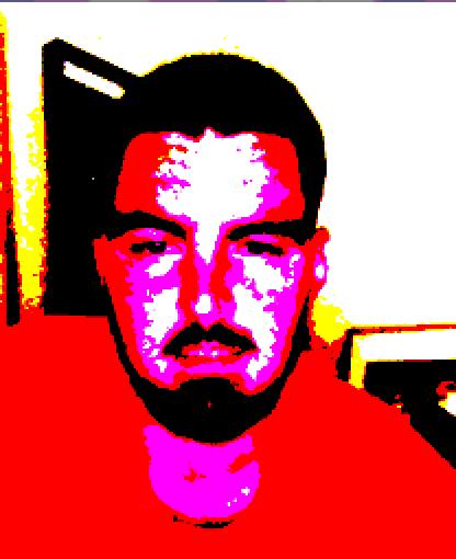 Hugo Alvarez - Artist