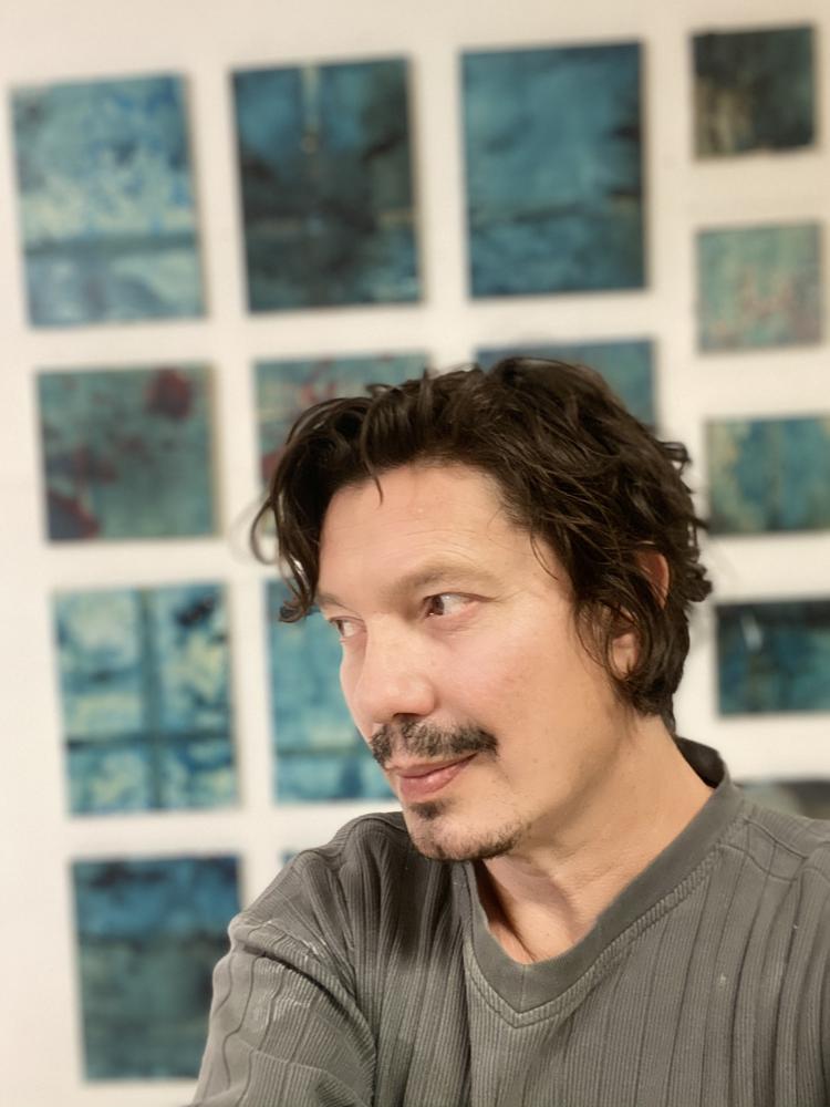 Vladimir Hristov Hristov - Artist