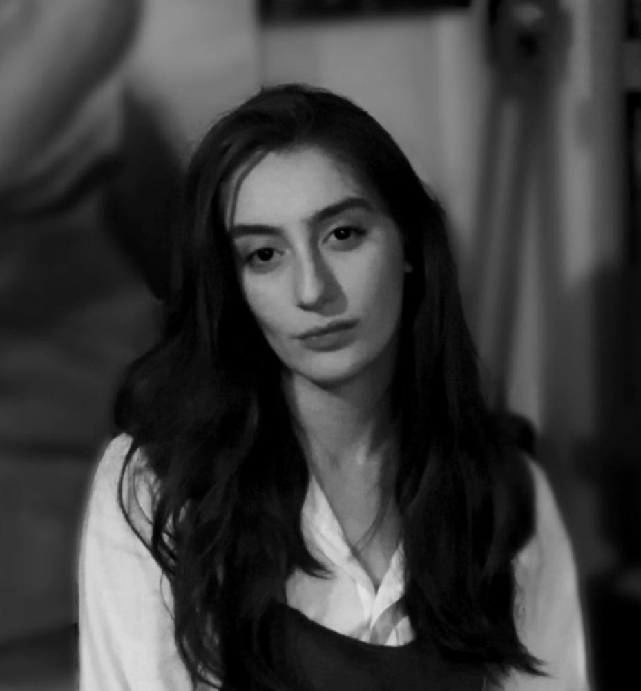 Juliette Quédec - Artist