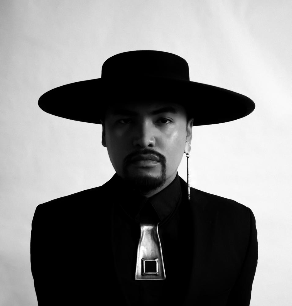 Racso Jugarap - Artist