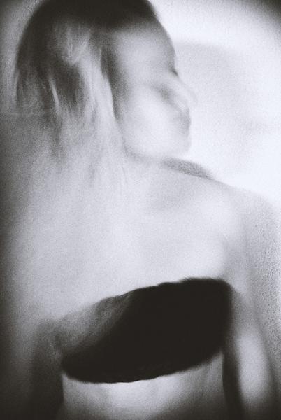 Maja Malmcrona - Artist