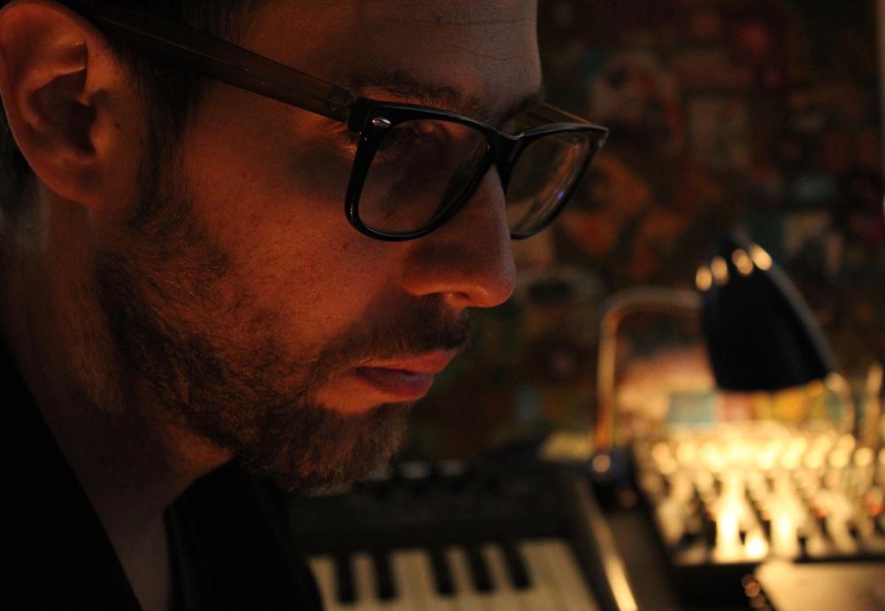 Eduardo Palacio - Artist