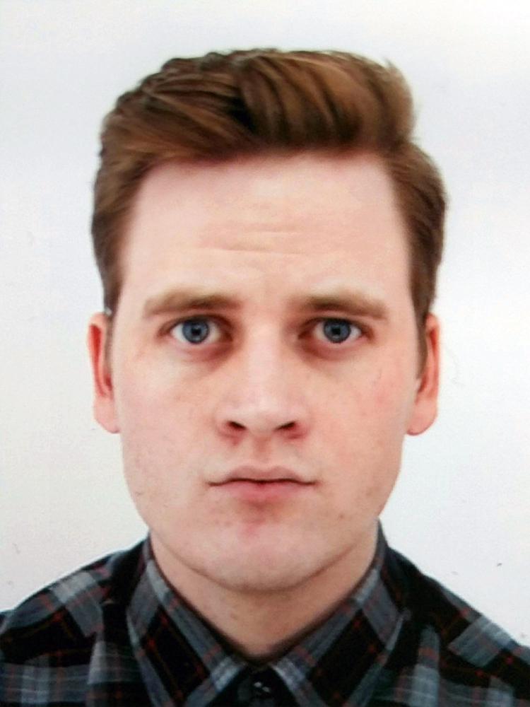 Einar Ólafsson - Artist