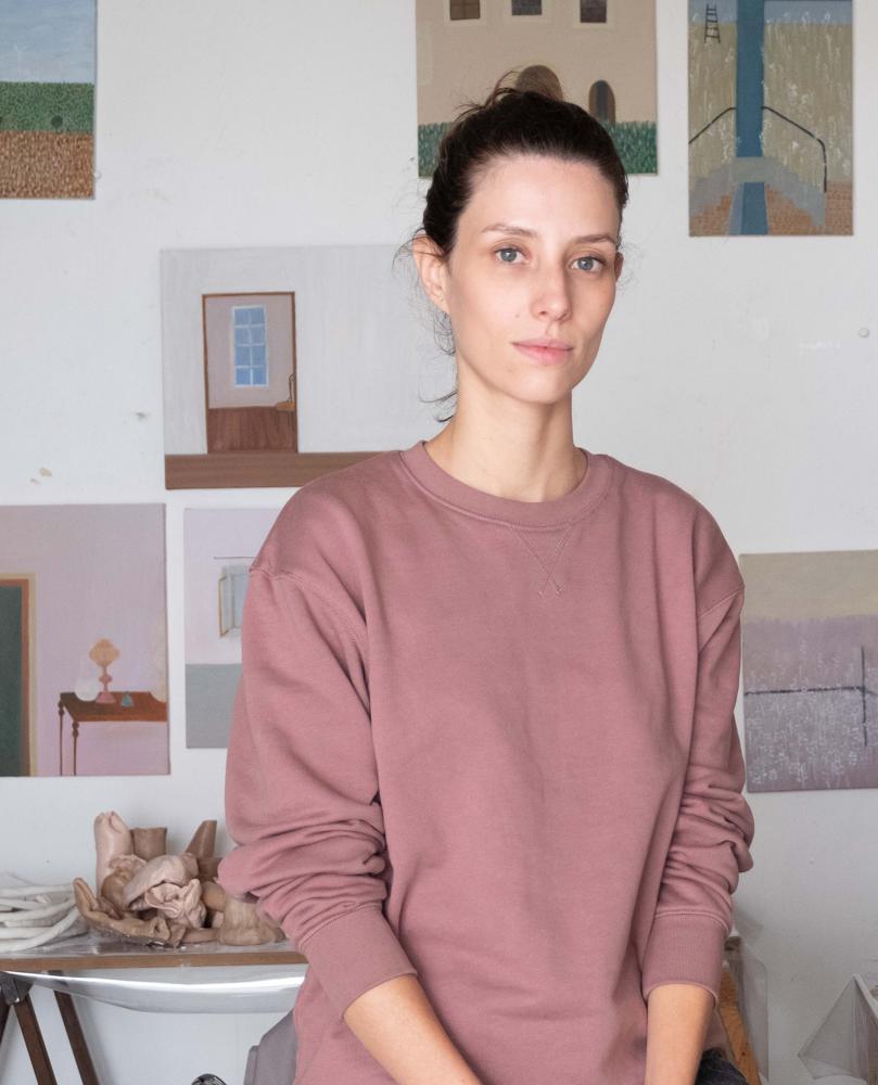 brisa noronha - Artist