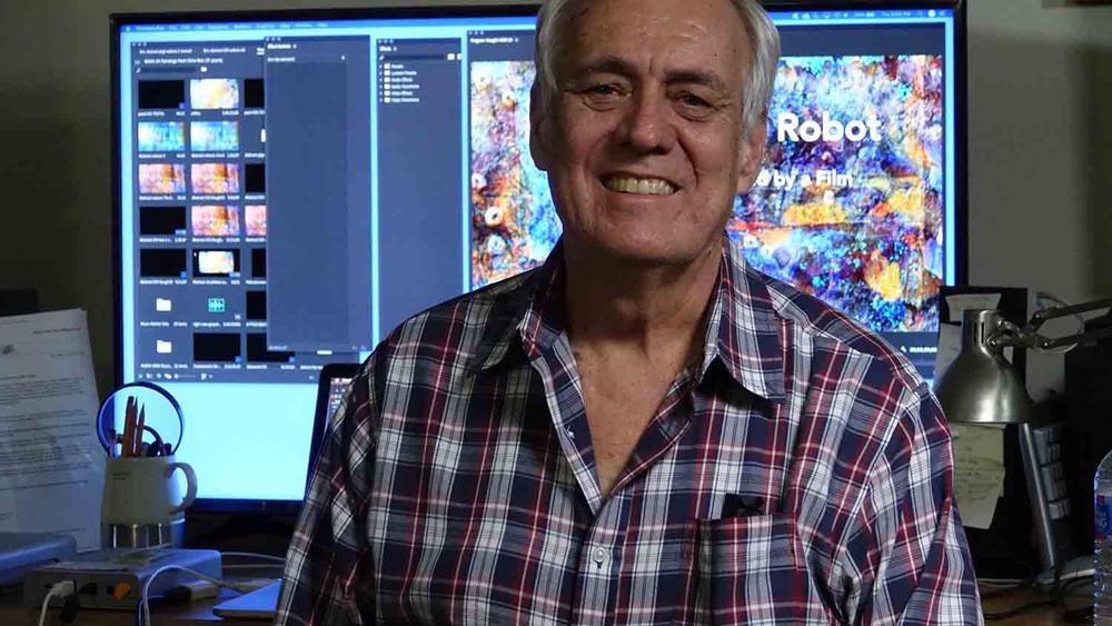 william brown - Artist