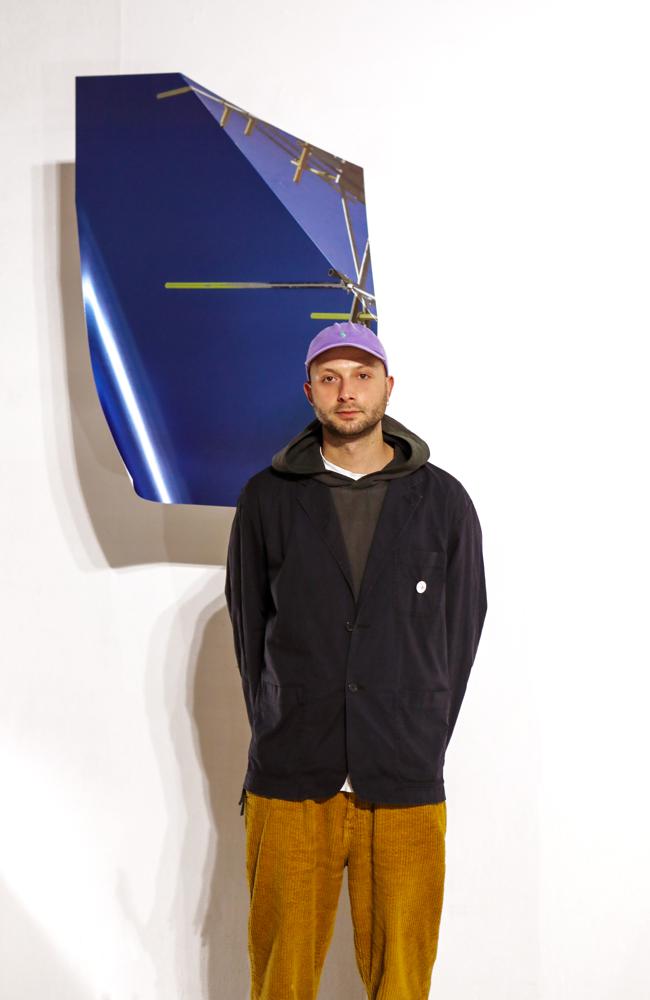 vladimir gheorghe - Artist