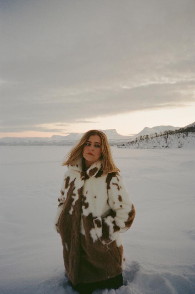 Celine Lundqvist - Artist