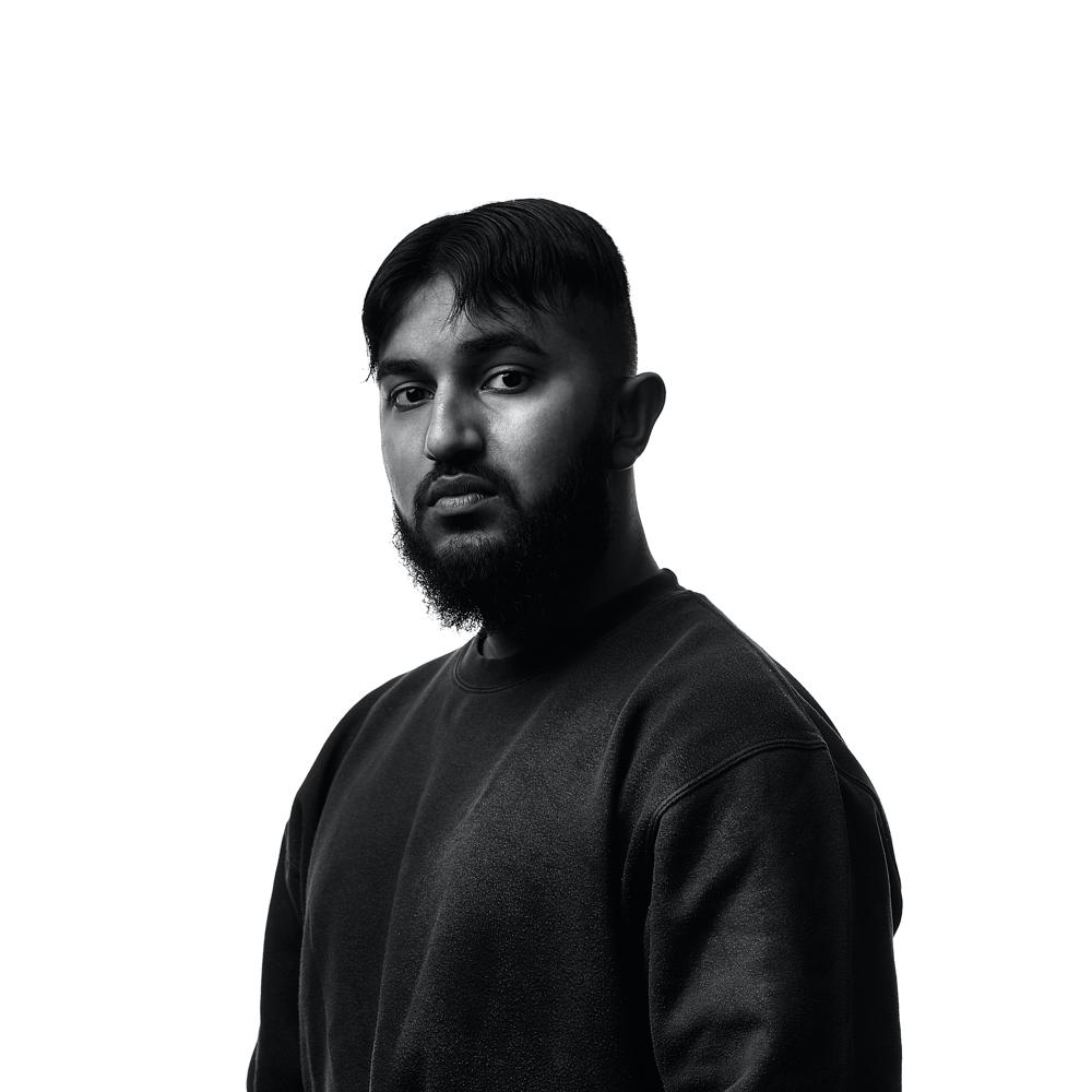 Aathmigan Jegatheeswaran - Artist