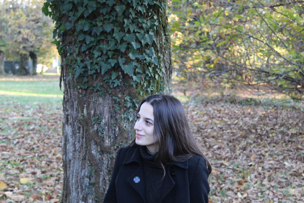 Alice Mazzei - Artist