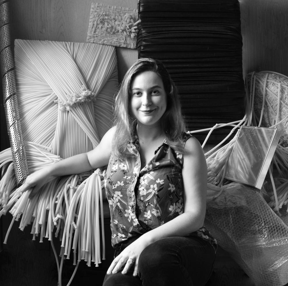 Federica Zianni - Artist