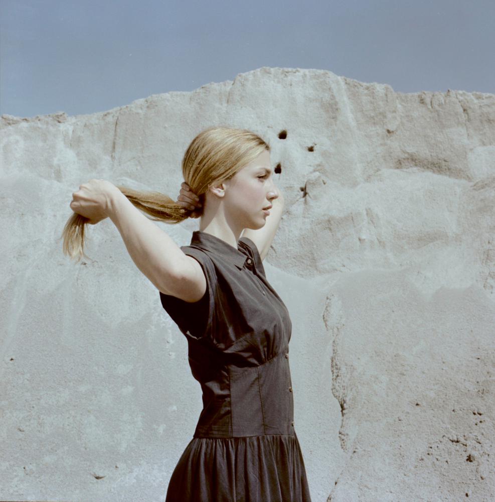 Valentina Lupi - Artist