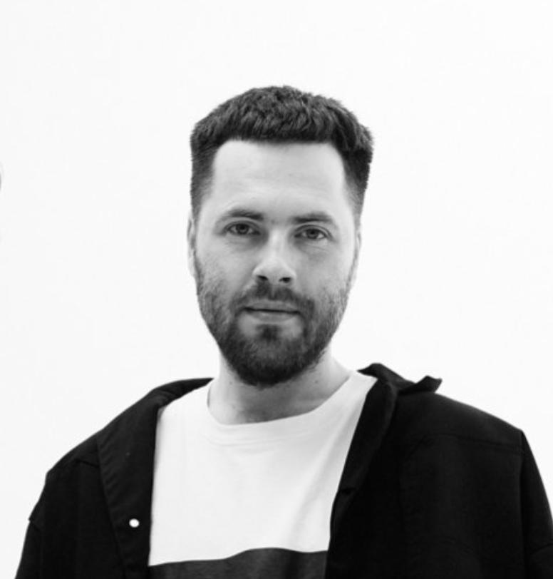 Anton Bundenko - Artist