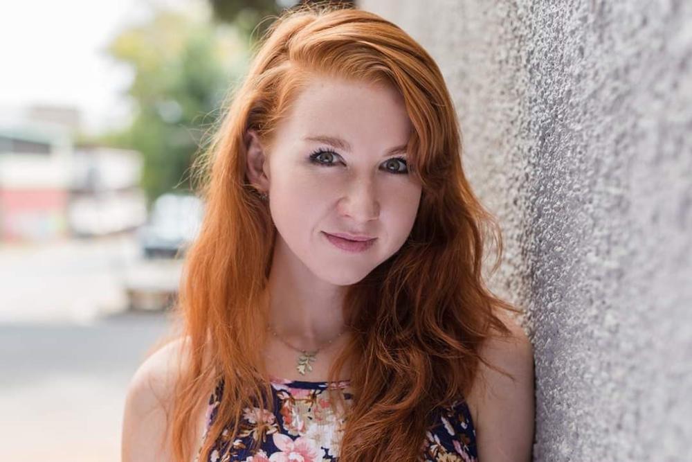 JessicaMichelle LeRoux - Artist