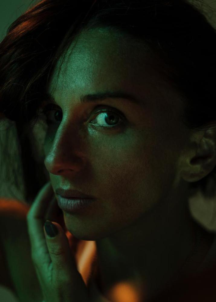 Lucrezia Testa Iannilli - Artist