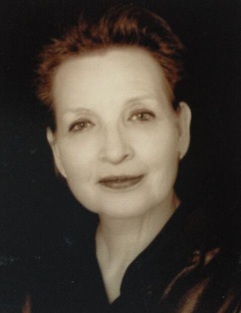 Marianne Emmenegger - Artist