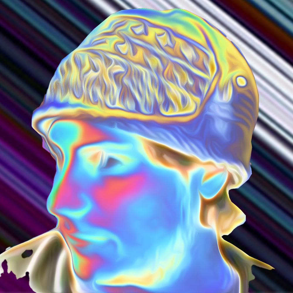 Fabio Palvelli - Artist