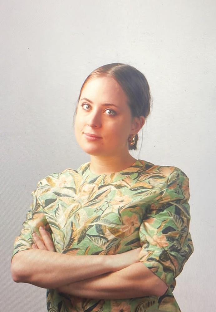 Shani Haquin - Artist