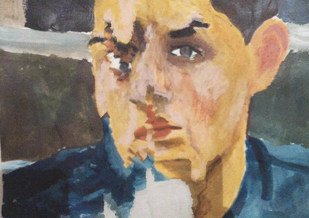 Pernilla Winberg - Artist