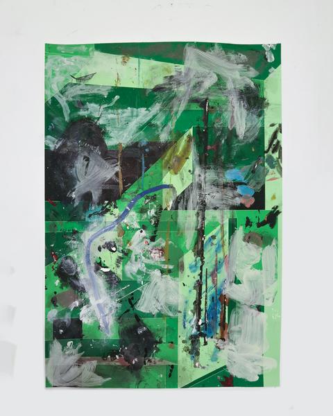 christian  door - Artist