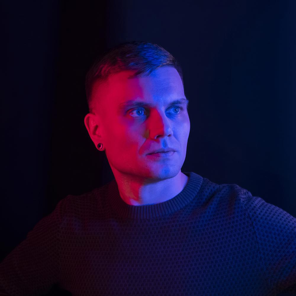 Imantas Pakalnis - Artist