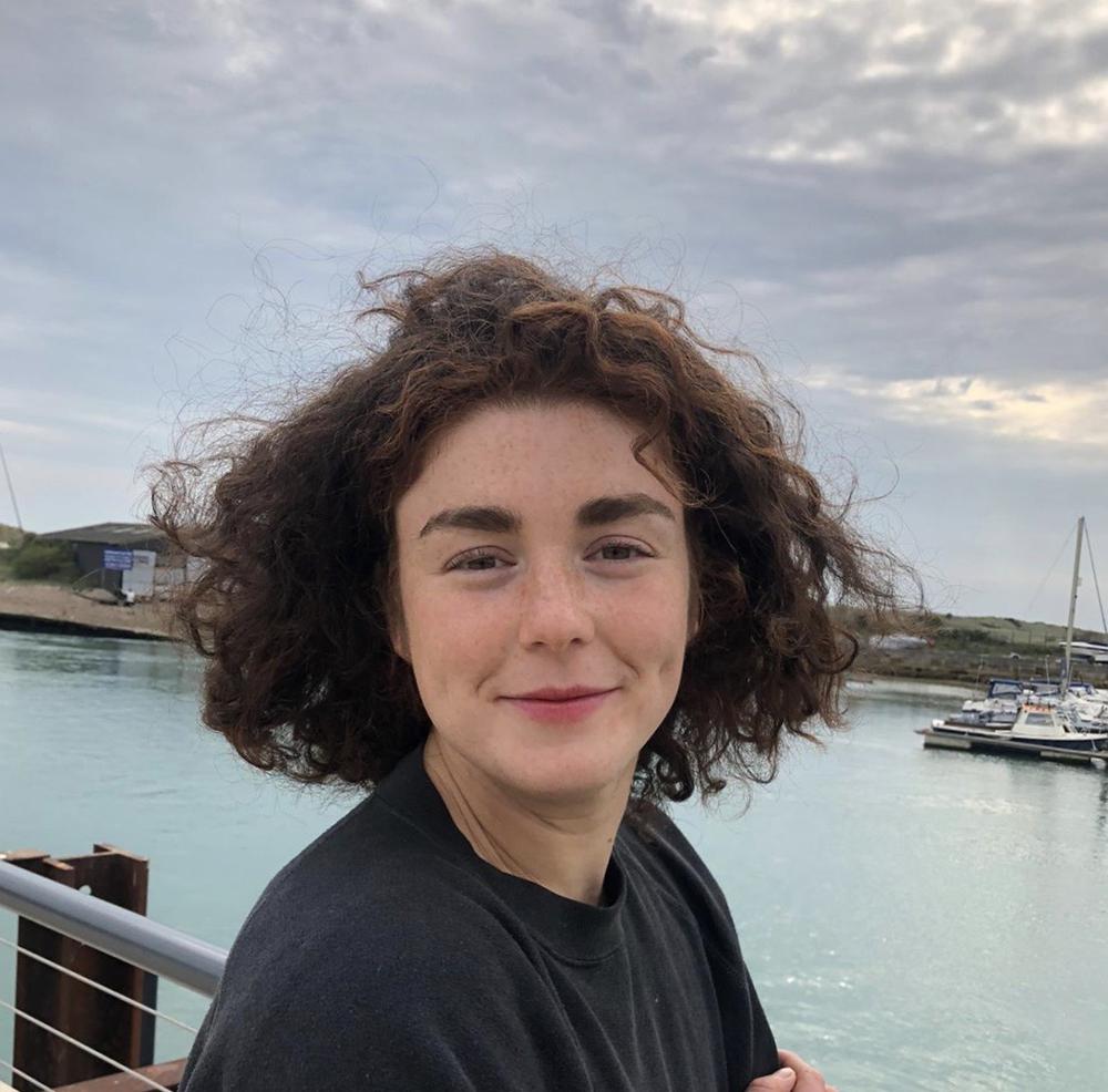 Freya Moffat - Artist