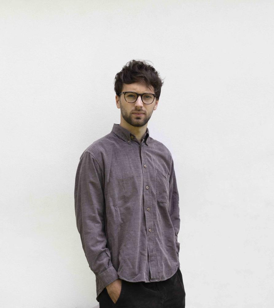 Stefano Riboli - Artist