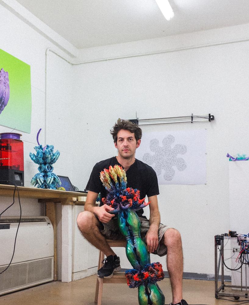 antonio barbieri - Artist