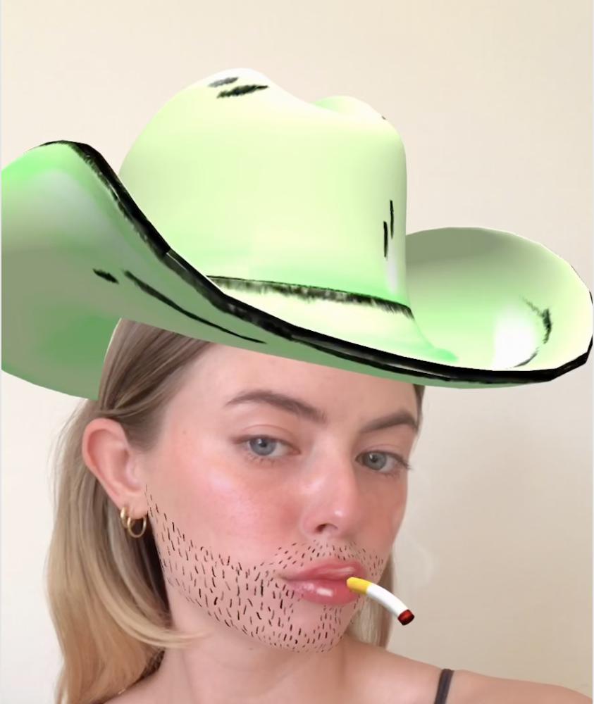 Maria Maaneskiold - Artist