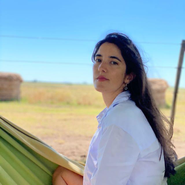 Dulce Lamarca - Artist