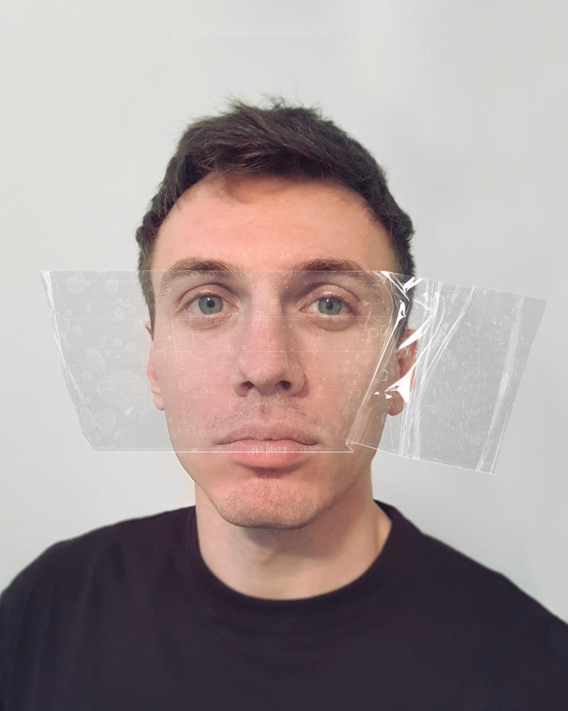 Boris Cassanmagnago - Artist