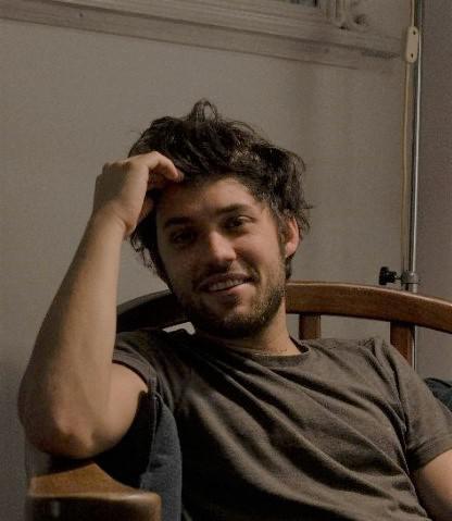 Gianluca Tramonti - Artist