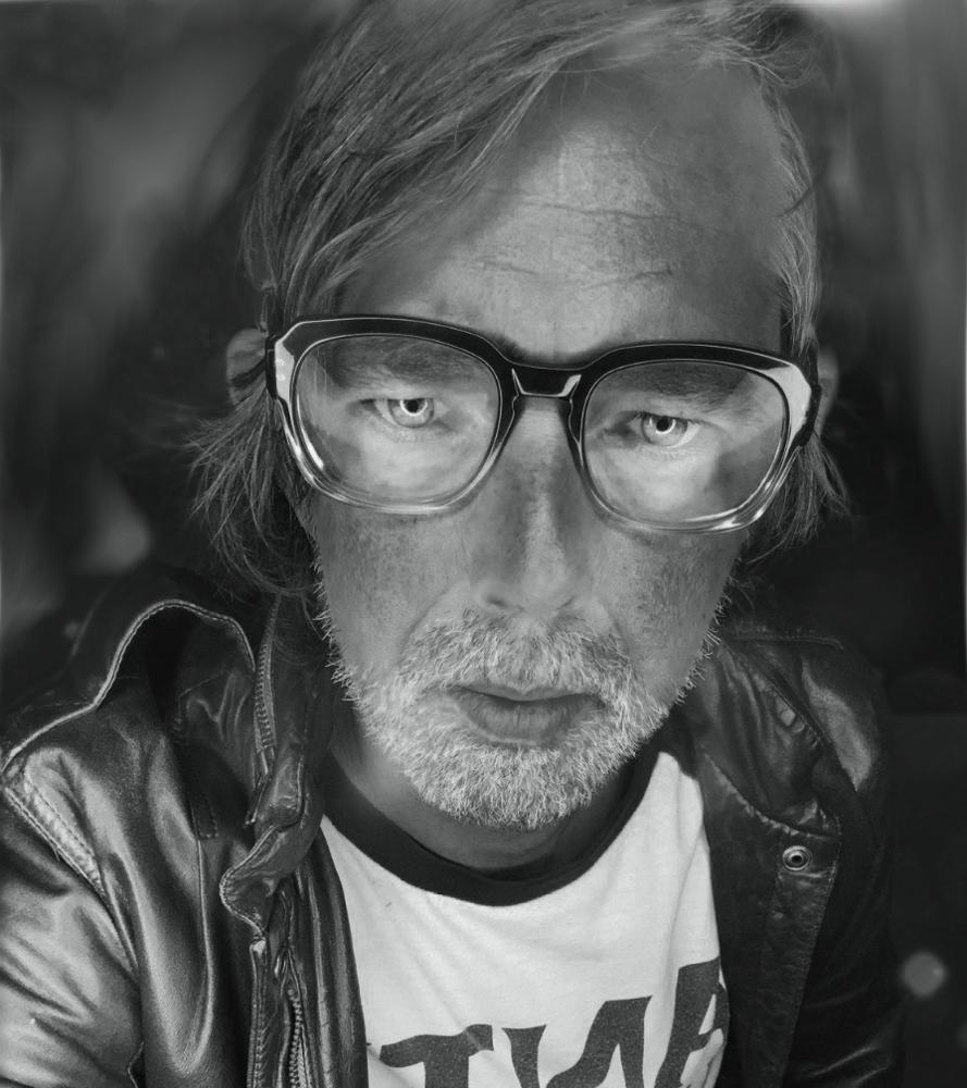 Johannes Steininger - Artist