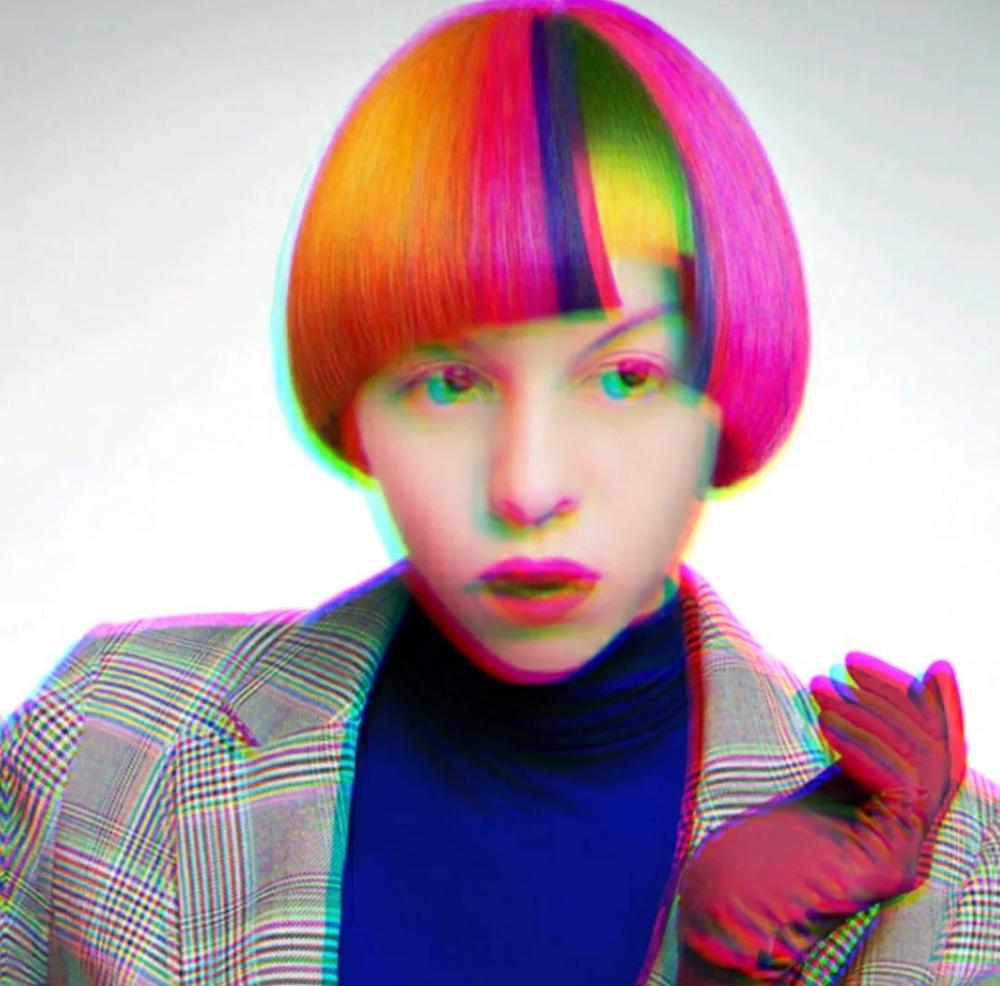 Ayshia Taskin - Artist