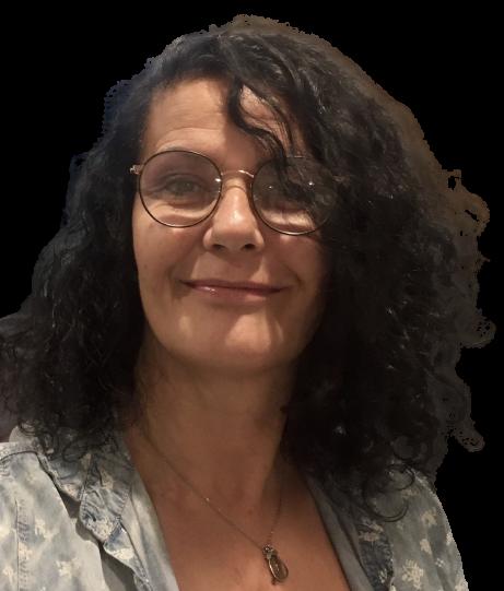 Olivia Moelo - Artist