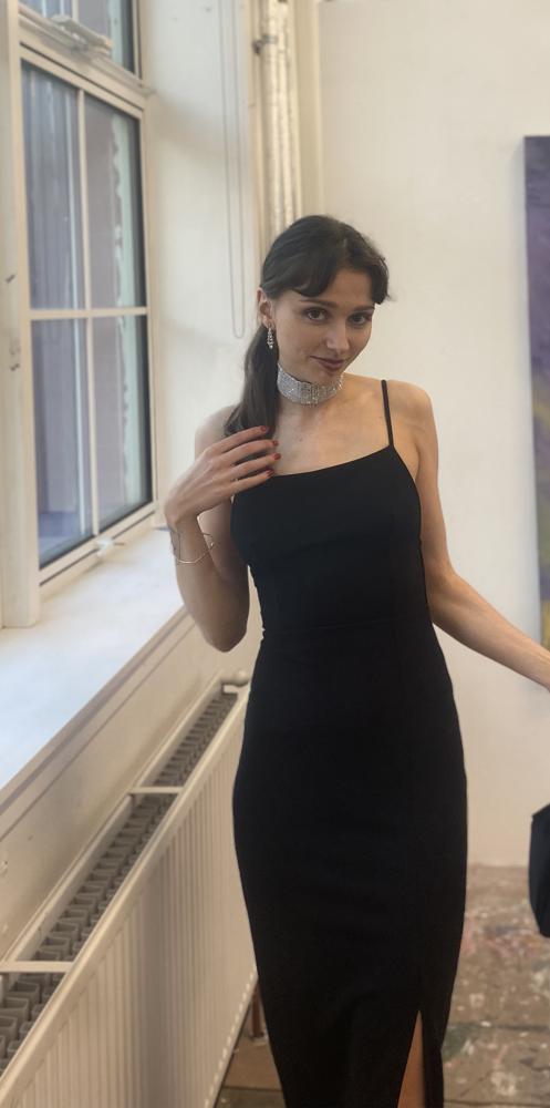 Hannah Gulland Gulland - Artist