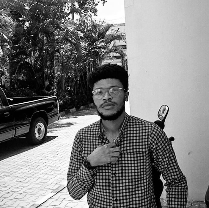 Johnson Gbenga Omololu - Artist