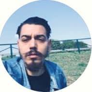 Nicola Tineo - Artist