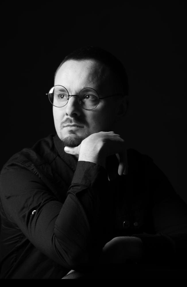 Yuriy Musatov - Artist