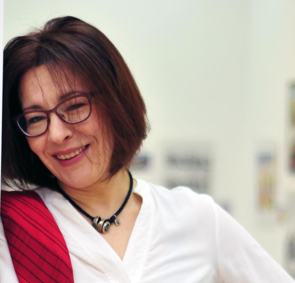 Karine Andriasyan - Artist