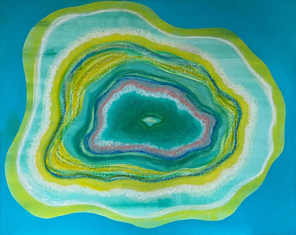 Freya Rolls - Artist