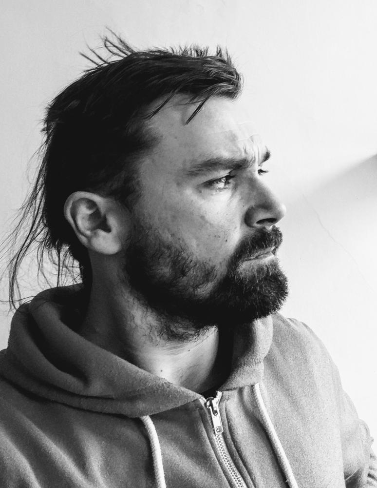 marcin pecka - Artist