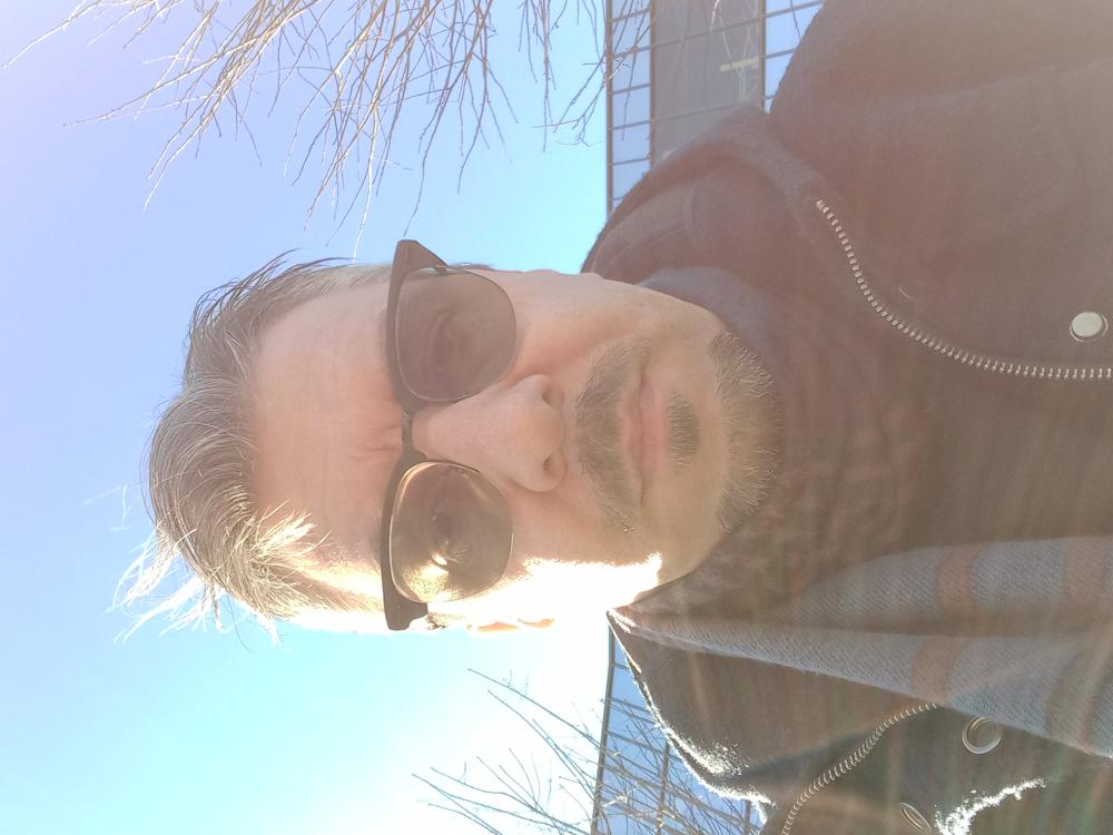 Luciano Perciaccante - Artist