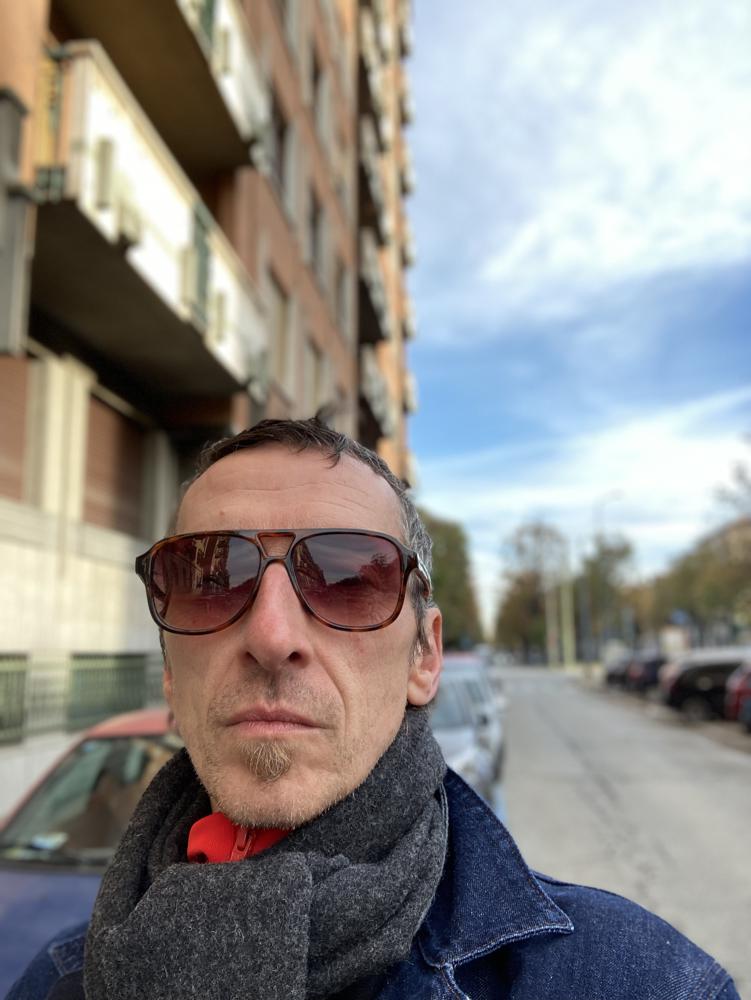 Craig Robertson - Artist