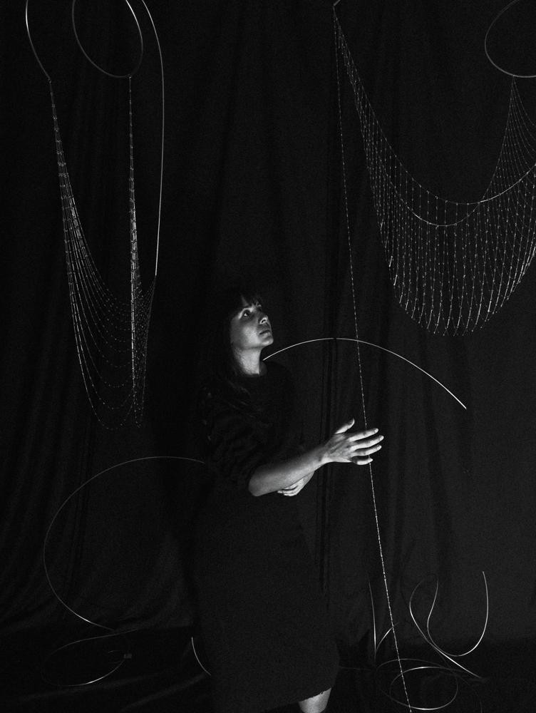 Maria Esthela Garcia - Artist