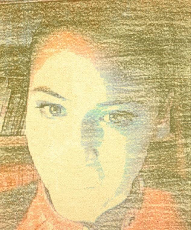 Giuseppina Bacci - Artist