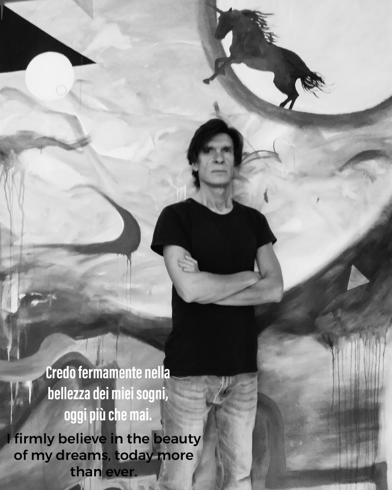 Francesco Cannone - Artist