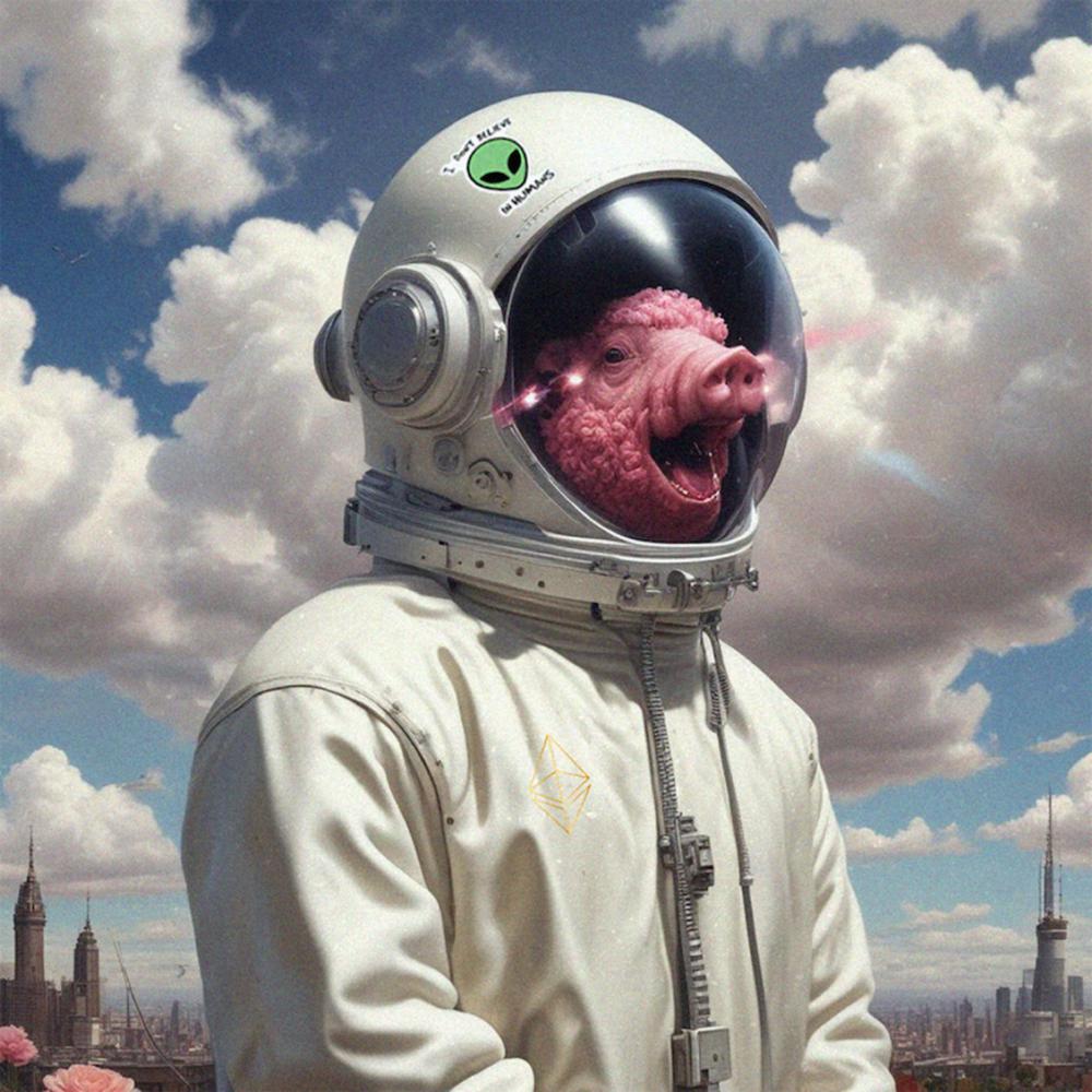 Narrow Way Club - Artist