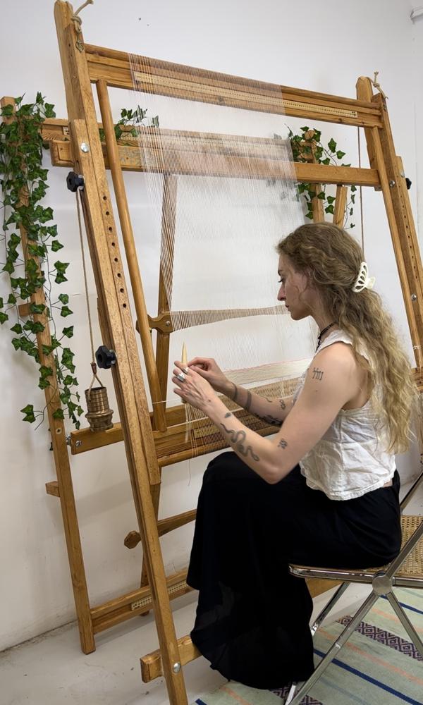 Leili Khabiri - Artist